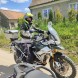 Triumph Meet Up 2023 Mazury